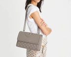 Tory Burch Fleming Convertible Shoulder e