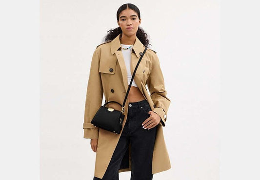 Coach Eliza Mini Carryall Bag