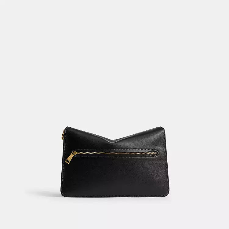 Coach Chain Tabby Shoulder Bag