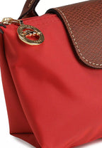 Le Pliage Pouch with Handle