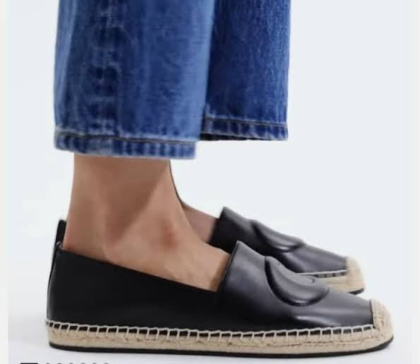 Coach Cruz Espadrille