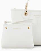 Emporio Armani Small Myea Shopper Bag