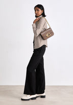 Coach Idol Bag