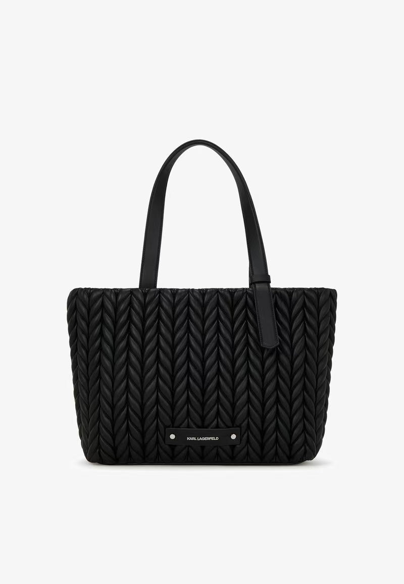 Karl Lagerfeld
Weave Large tote bag