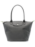 Longchamp
Le Pliage tote bag- Medium