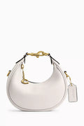 Coach Jonie Crossbody Bag in Leather