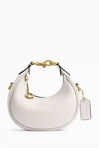 Coach Jonie Crossbody Bag in Leather