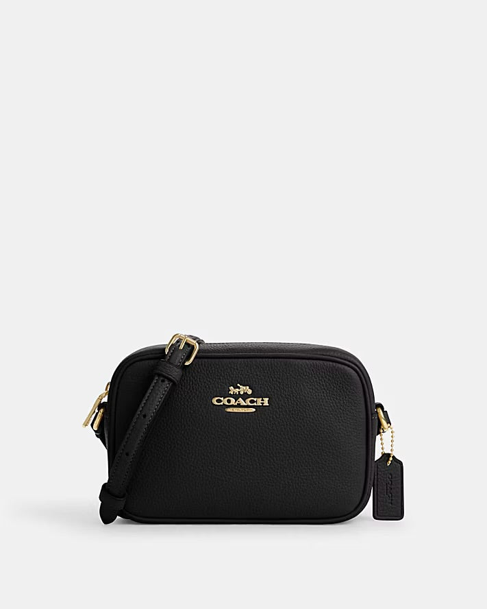Coach Mini Jamie Camera Bag