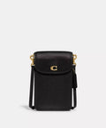 Coach Phone Crossbody