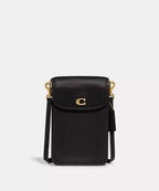 Coach Phone Crossbody