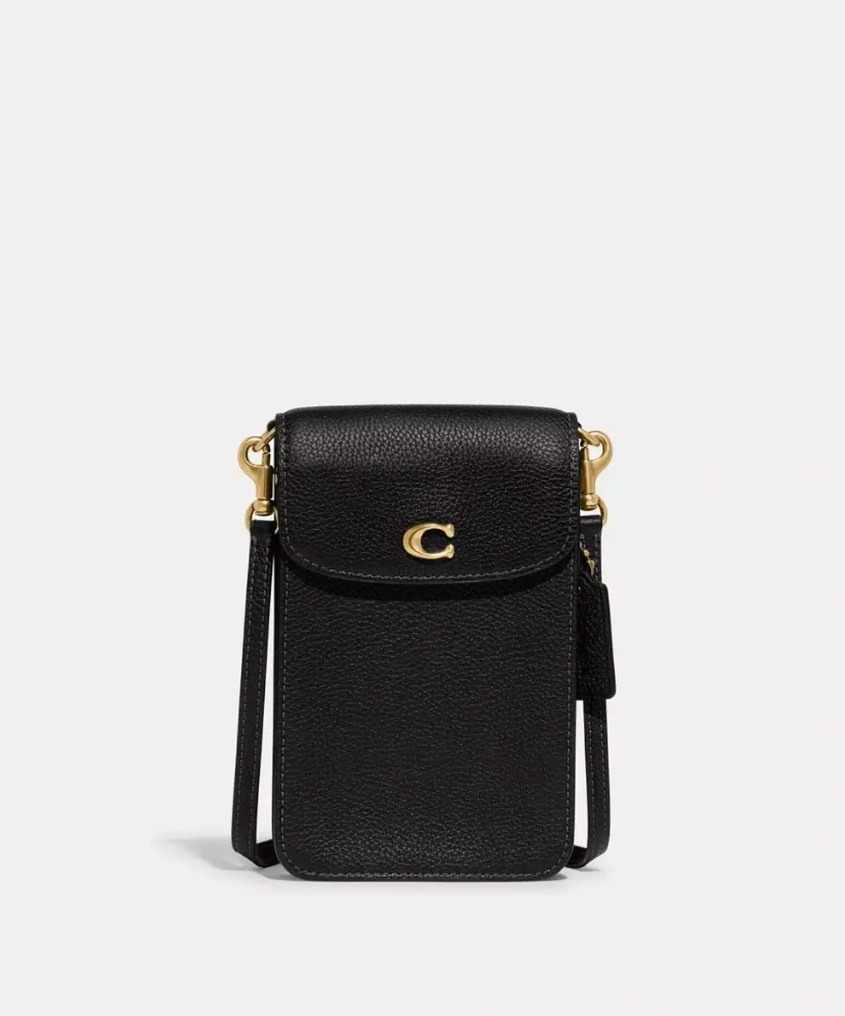 Coach Phone Crossbody