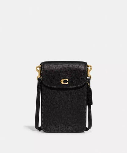 Coach Phone Crossbody