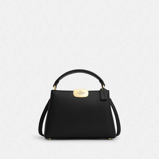 Coach Eliza Mini Carryall Bag