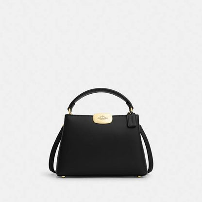 Coach Eliza Mini Carryall Bag