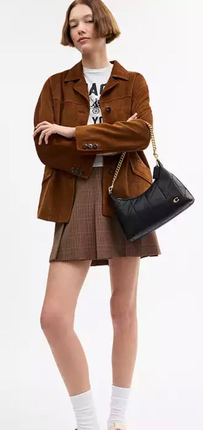 Coach Juliet Shoulder Bag 25