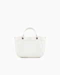 Armani Exchange Small Handbag With Degrade Shoulder Strap