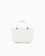 Armani Exchange Small Handbag With Degrade Shoulder Strap