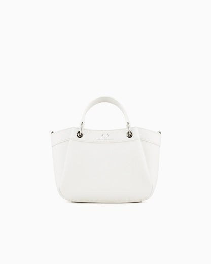 Armani Exchange Small Handbag With Degrade Shoulder Strap