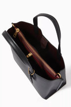 Coach Willow 24 Tote Bag in Leather