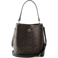 Coach Mollie Bucket Bag 22