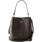 Coach Mollie Bucket Bag 22
