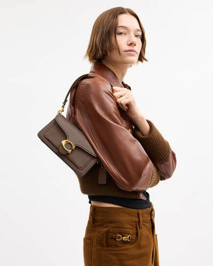Coach Tabby Shoulder Bag 20