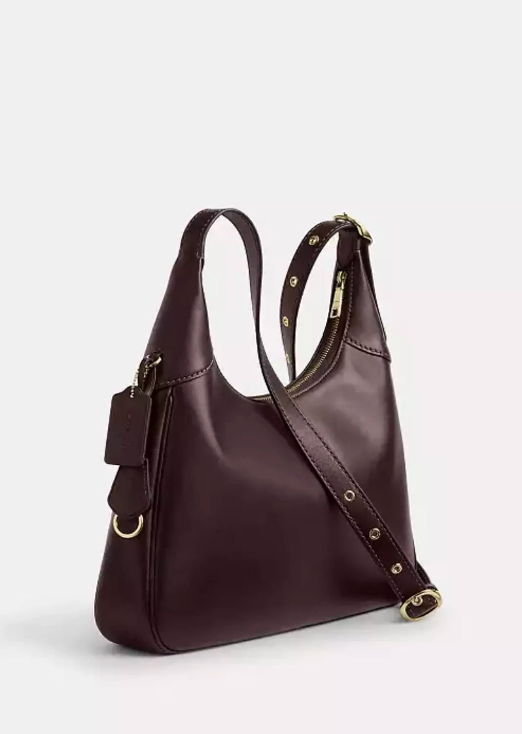 Coach Ella Shoulder Bag
