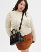 Coach Broome Carryall