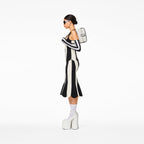Marc Jacob The BI-Color J Marc Shoulder Bag