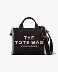 Marc Jacob- The Jacquard Medium Tote Bag