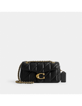 Coach Tabby Shoulder Bag 20 With Quilting