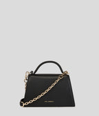 Karl Lagerfeld K/Signature small crossbody bag