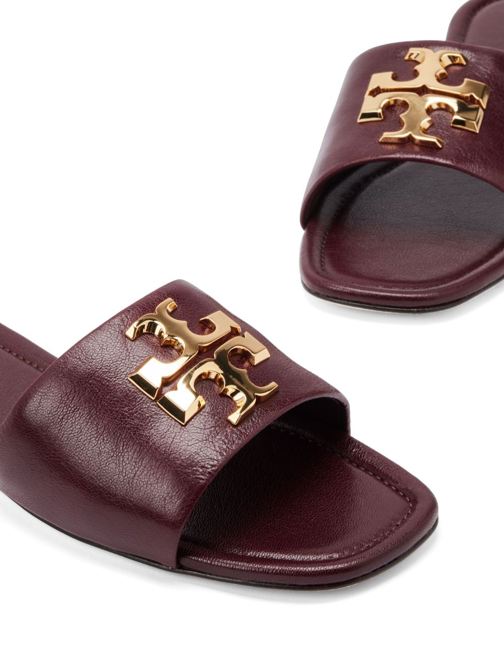 Tory Burch Elenor Slide