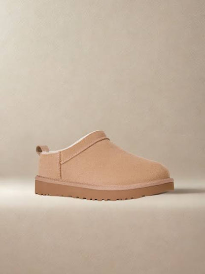 UGG - Classic Micro