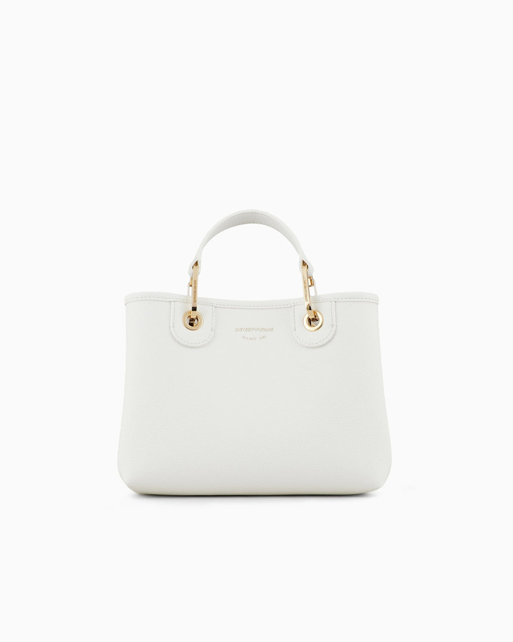 Emporio Armani Small Myea Shopper Bag