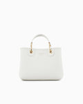 Emporio Armani Small Myea Shopper Bag