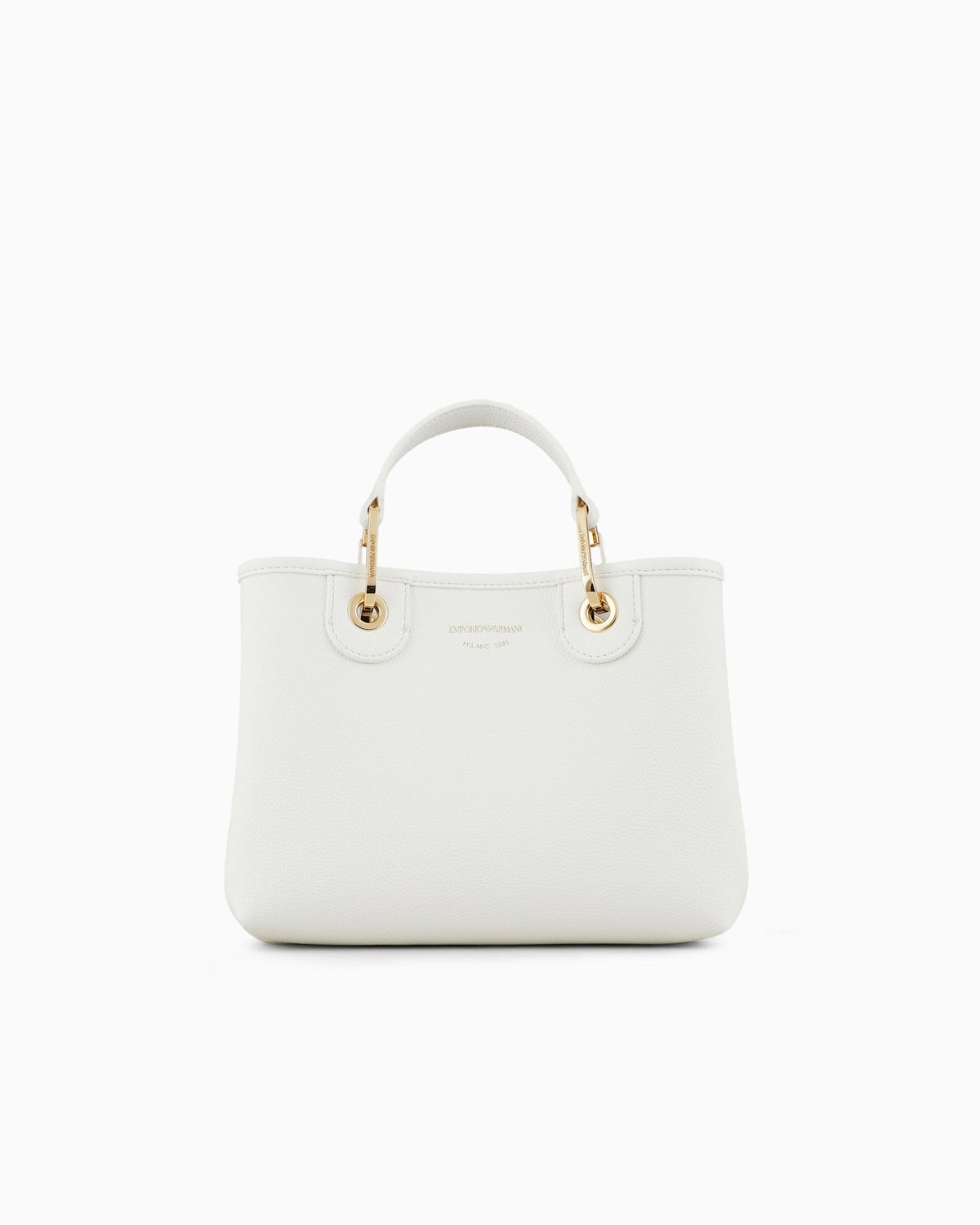 Emporio Armani Small Myea Shopper Bag