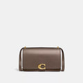 Coach Bandit Shoulder Bag-Dark Stone