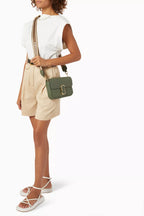 Marc Jacobs - J Marc Small shoulder bag