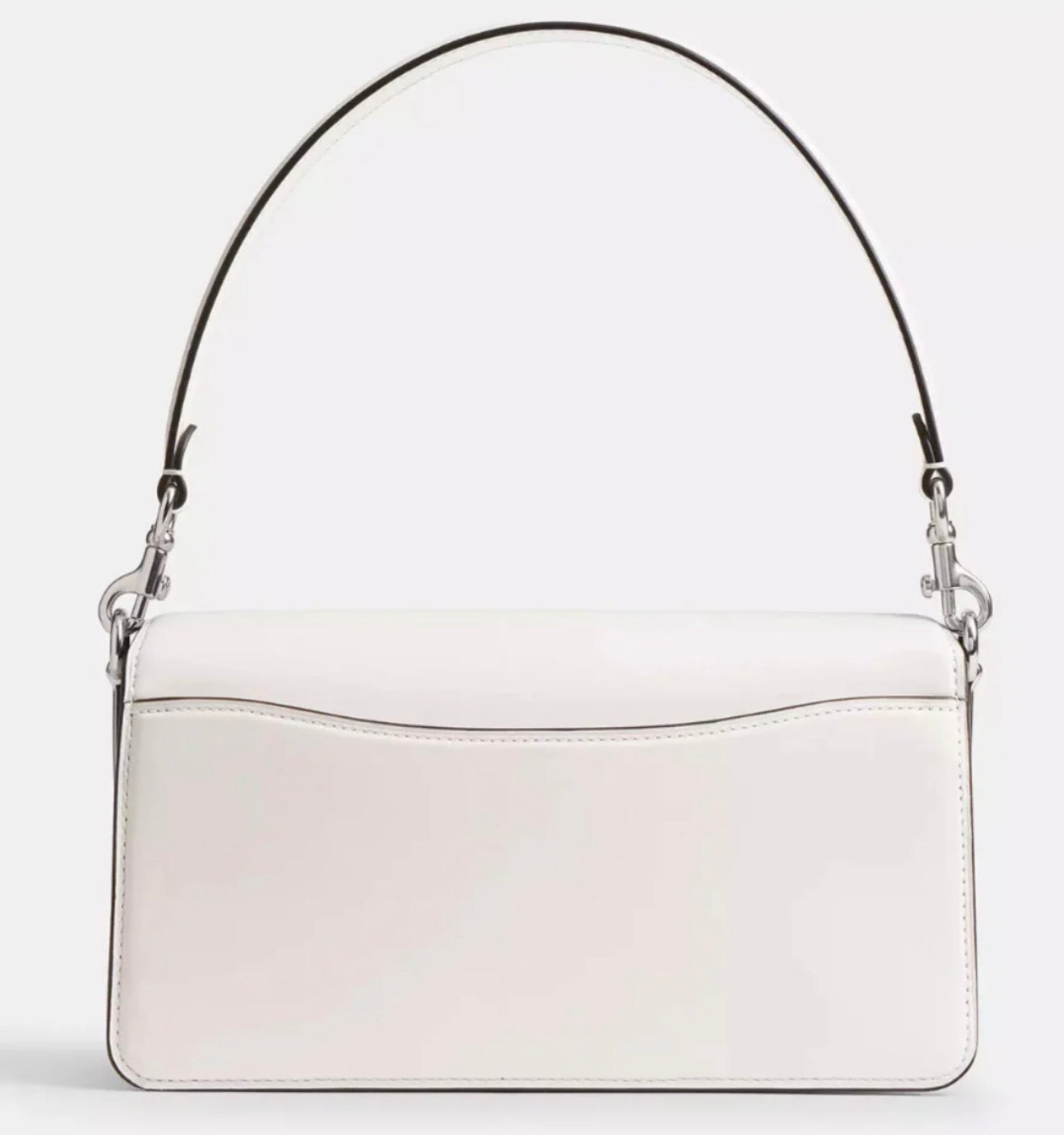 Coach Tabby Shoulder Bag 26