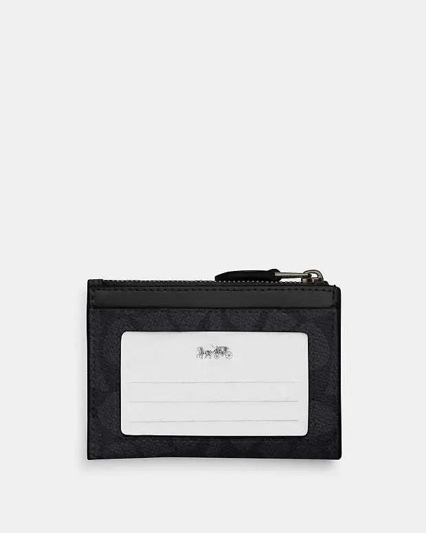 Coach Mini Skinny Id Case