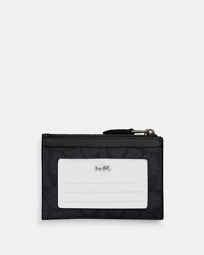 Coach Mini Skinny Id Case