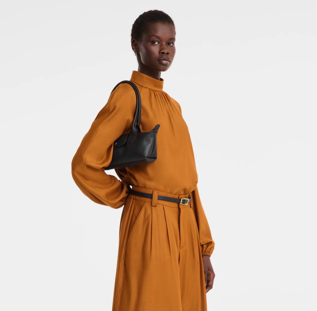 Longcham Le Pliage Xtra M Shoulder e
