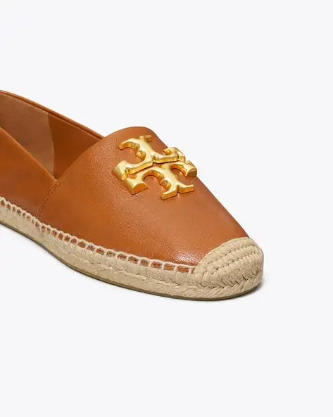TORY BURCH
Eleanor Espadrille Shoes