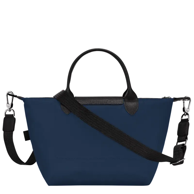 Longchamp Le Pliage Energy Handbag Navy - Small