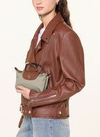 Longchamp
Le Pliage Pouch With Handle