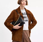 Coach Juliet Shoulder Bag 25