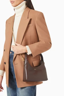 Coach Brooklyn 23 Shoulder Bag in Leather