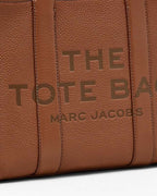 Marc Jacob The Leather Medium Tote Bag