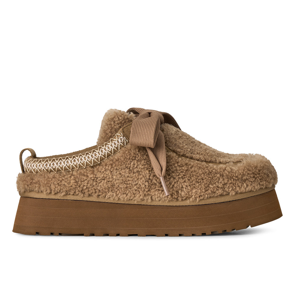 Uggs Tazz Fluffed Slip-On